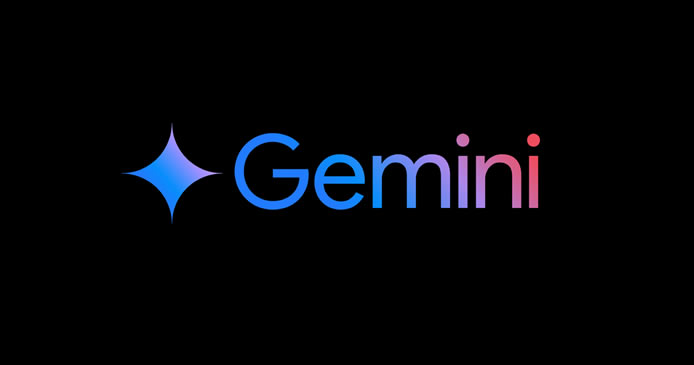 Gemini google gemini